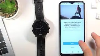 Как подключить Suunto Spartan Sport к телефону? / Настройка подключения Suunto Spartan Sport