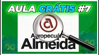 Como criar matriz de bordado personalizada | Software de criar matrizes grátis - Tajima