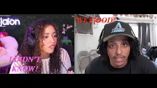 AMP Reacts to Agent00, Yourrage, Kaysan, & Jalon (Girlfriend Cheating!?)🤯🤯