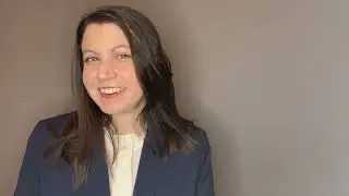 Drama - Ambitious Business Woman