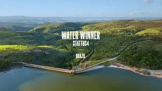 Water Category Winner - Stattus4 BRAZIL
