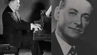 Heddle Nash 1948 (Gerald Moore, piano) Hugo-Liszt 