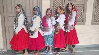 haryana ki chhori #viral #trending video
