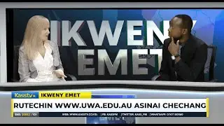 WHY YOU SHOULD CHOOSE TO STUDY IN PERTH, WESTERN AUSTRALIA WITH MARY ON KASS IKWENY EMET
