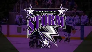 Tri City Storm Goal Horn USHL 19-20