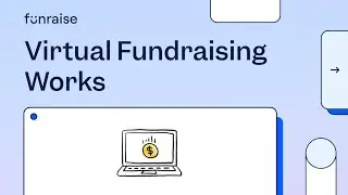 54+ Virtual Fundraising Ideas for Nonprofits & Schools | Creative Online Events That Raise $$$