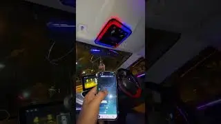 CARDI UNIVERSAL ROOF LIGHT 💥
