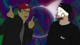 Jeeiph Ft Adso Alejandro-N.O.L.A(Audio Oficial)