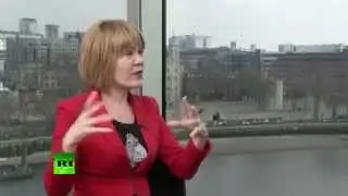 David Cameron's Prison Industrial Complex - Gates' G4S to profit from planned UK social collapse