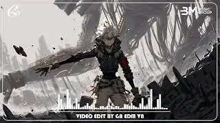 MOVE YOUR BODY (SIA) - TEEME REMIX || NHẠC REMIX HOT TIKTOK 2026