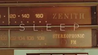 Radio Vintage Noise: Suoni Rilassanti per Dormire e Concentrarsi - Vintage Radio Noise  ヴィンテージラジオノイズ