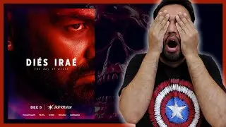 Dies Irae Review || Dies Irae (2025) Movie Review || Faheem Taj