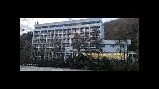 Кушать подано! Корпус Арена санаторий Мыс Видный