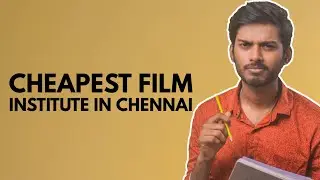M.G.R. Film and Television Institute | Registeration Details | Tamil | Take Ok