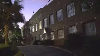 Five Points projects looks to renovate historic buildings