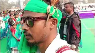 #jharkhand, #dumka, #jharkhanddance #sohraigeet #sohraidance2026,