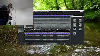alone in the dark live at home