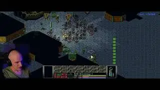 X-COM UFO Defense (The X-Files Mod 3.8+BrutalAI 8.1.5)/Superhuman + Стальная воля