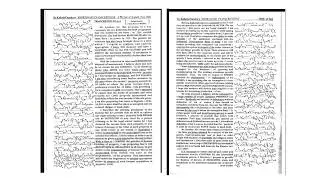 Kailash Chandra Magazine Transcription no.244 (Female voice) 90 WPM dictation.