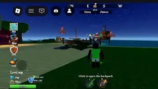 Sea of pirate game play ep1