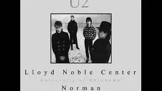 1983 06 10   Norman, Oklahoma   Lloyd Noble Center, U of Oklahoma Taper Mike Kirklin