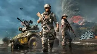 Battlefield 6 REDSEC GAUNTLET  Gameplay (No Commentary)