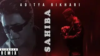 Sahiba AI Remix &ndash; New Hindi Song 2025 | Aditya Rikhari Reimagined