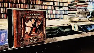 Aceyalone &ndash; A Book Of Human Language