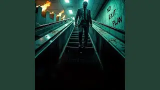 No Exit Plan