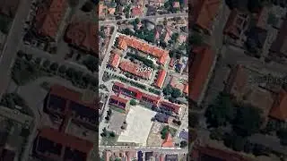 Kistarcsa: 2002 - 2025 (part 2) #beforeandafter #shorts #reels #shortvideo #timelapse #nostalgia