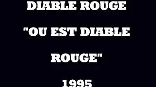 Diable Rouge 