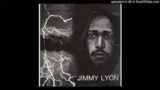 Jimmy Lyon - The Firing Line