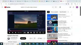 TestingScreenPal