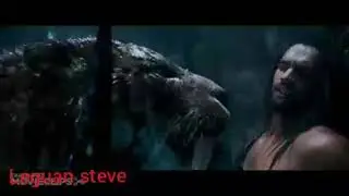 Smilodon tribute