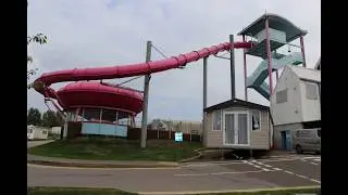Combe Haven Holiday Park Hastings , East Sussex