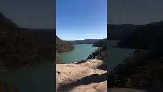 America Bay, Ku-ring-gai Chase National Park. Sydney, Australia. Travel.