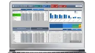 Sales Analytics - Sales Performance Accelerator