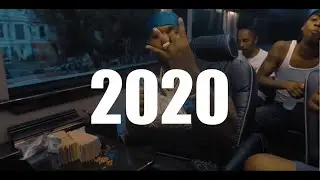 [FREE] Pop Smoke x 2020 NY Drill Type Beat 