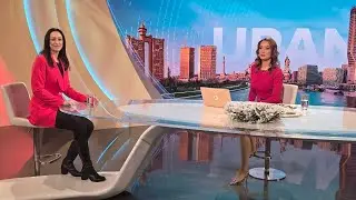 Demografija kao prioritet države, Uranak na K1 #jelenazarickovacevic #minbpd 