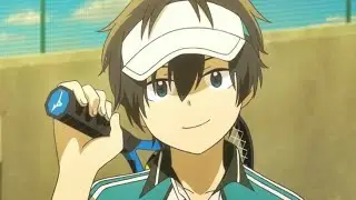 Hoshiai No Sora OP FULL Suisou [Megumi Nakajima]