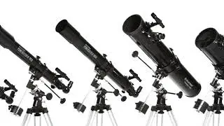 Celestron - PowerSeeker 127EQ Telescope -&nbsp;#amazon #youtube