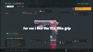 Best Sykov Attachments for Call of Duty Warzone (Check description)