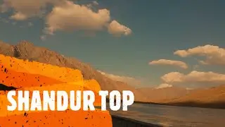 SHANDUR TOP