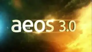 NEDAP - AEOS 3.0 Lauch Trailer| Security Industry | Security Management System | www.nedap.com