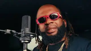 SOU KOK MWEN - PAPALAVI ( Official Video)