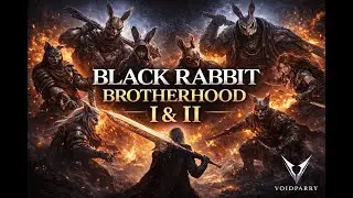 Black Rabbit Brotherhood I & II &mdash; No Hit | Lies of P
