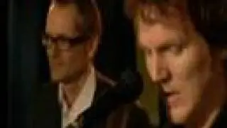 Ligesom Iggy Pop - Henrik Hall & Himmelstormerne