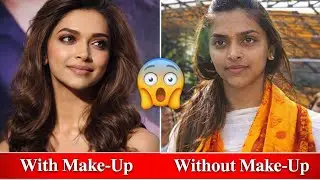 Bollywood Heroines Real Face Without Makeup | No Filter Beauty 💄