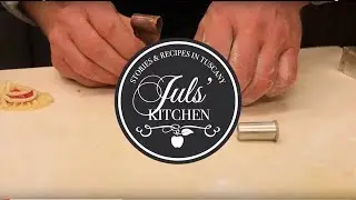 Befanini of Barga | Juls' Kitchen