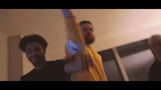 Shane Cannon ft Fatso - 